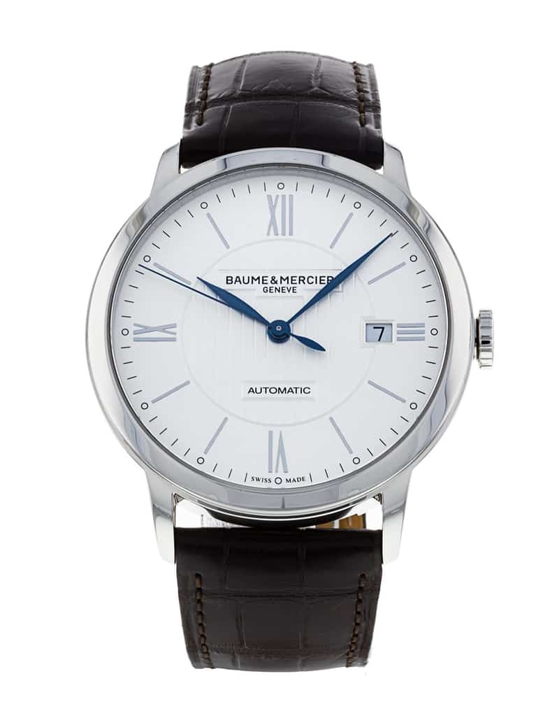 Baume et Mercier Classima Executives M0A10214 Baume et Mercier Classima Executives M0A10214